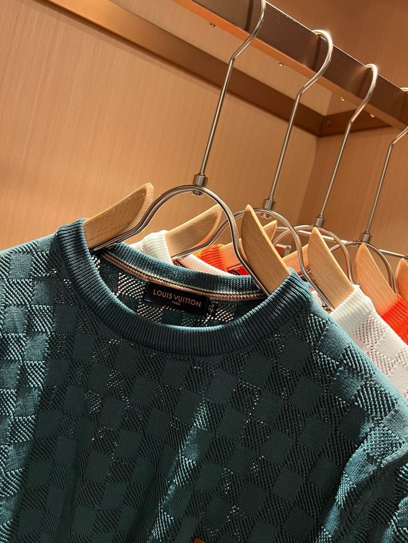 Louis Vuitton T-Shirts